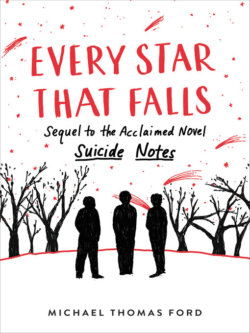 Cover image for Every Star That Falls